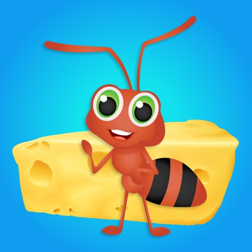 Ants Manager - Colony Tycoon