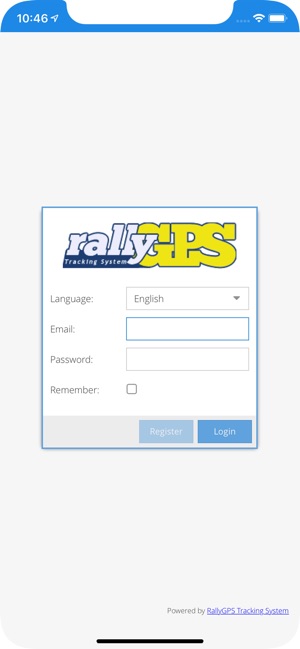 RallyGPS Manager(圖2)-速報App