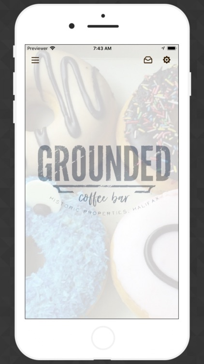 Grounded Coffee Bar