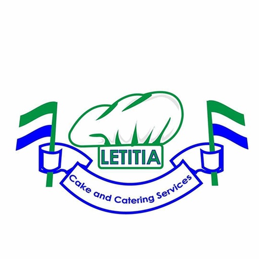 Letitia cake and catering