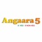 We at Angaara 5 understand the value that a good assortment of delectable food holds