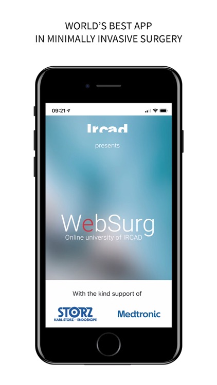 WebSurg