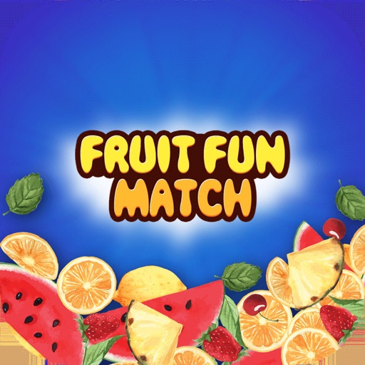 FruitFunMatch