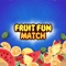 Fruit Fun Match is easy to play, yet very fun and will help children to improve their memory and concentration