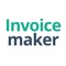 Invoice Maker is a fast and easy invoice app for sending invoices and estimates to your customers