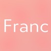 Franc(フラン) – 安心安全なチャットアプリ