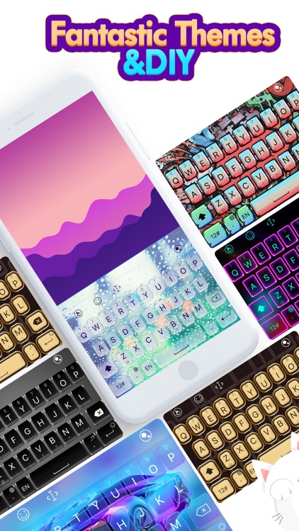 TouchPal Emoji Keyboard
