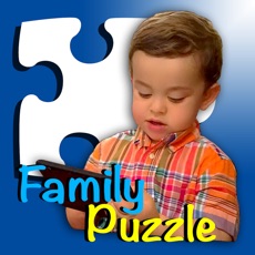 Activities of Family Puzzle