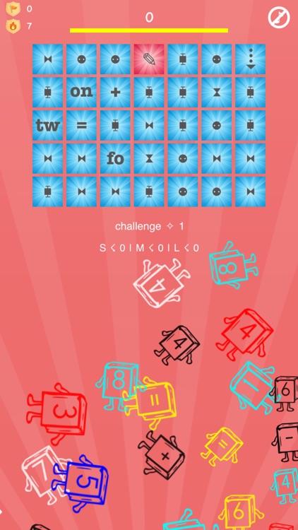 Running Maths screenshot-3