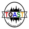 Toast Glasgow