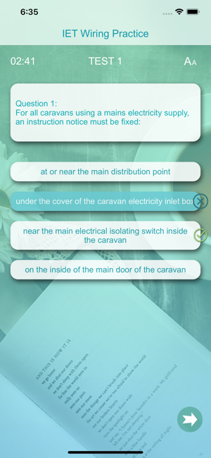 IET Wiring Regulation 18th Ed(圖6)-速報App