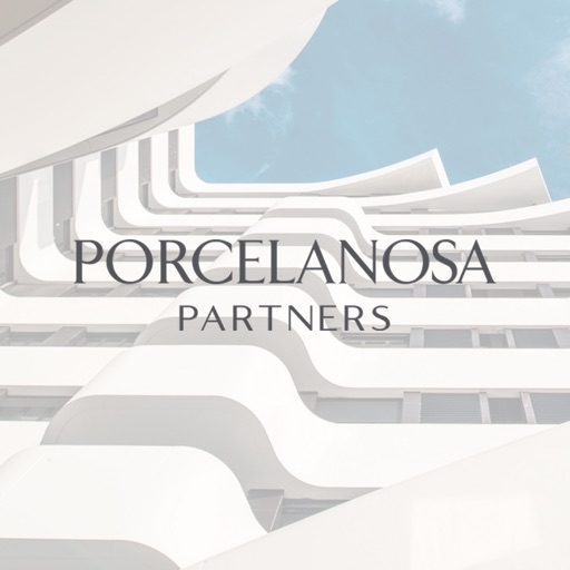 Porcelanosa Partners Download