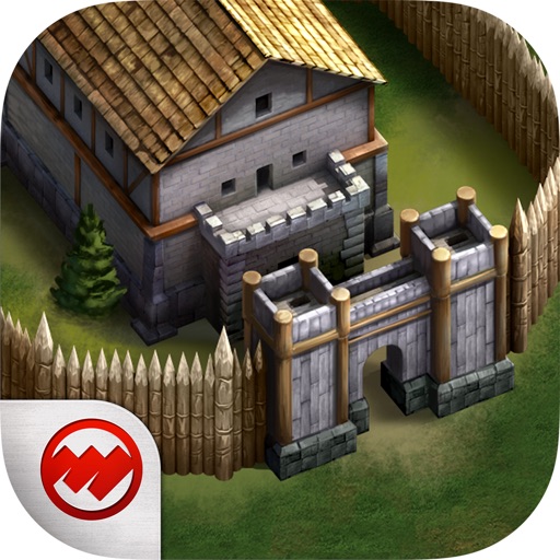 Gods and Glory: War of Thrones