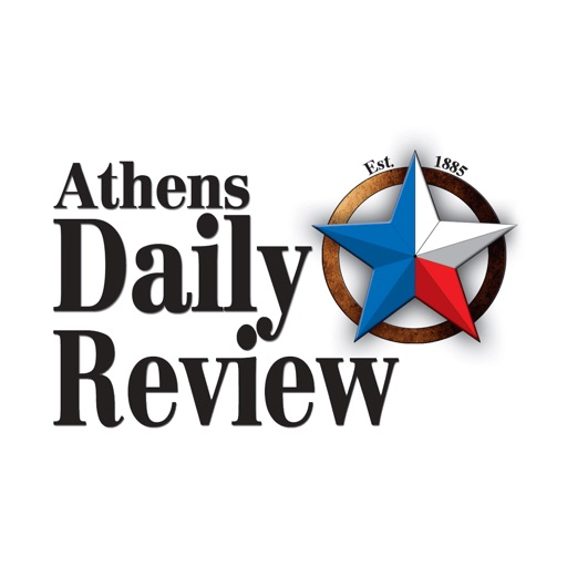 Athens Daily Review iOS App