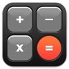 Icon Calculator Pro: Math On Watch