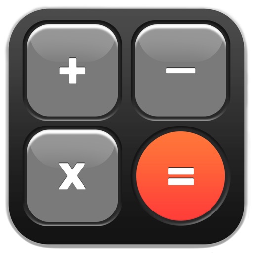 Calculator Pro: Math On Watch