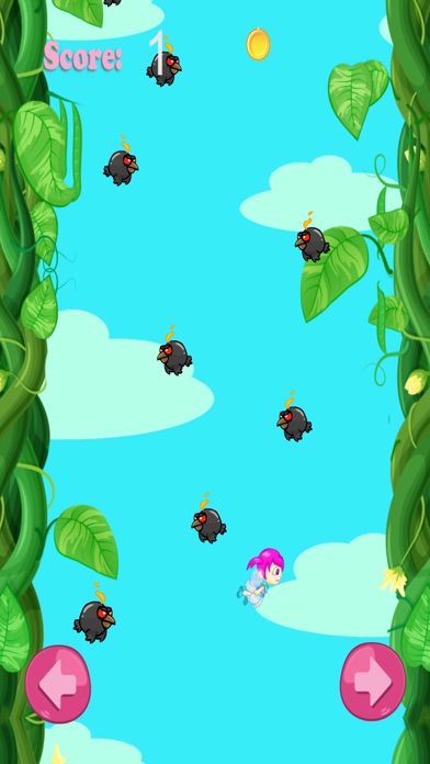 Wonder Fairies Pro screenshot 3
