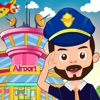 Toon Town: Airport