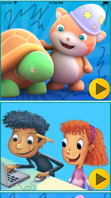 Kids Learning Puzzle screenshot 2