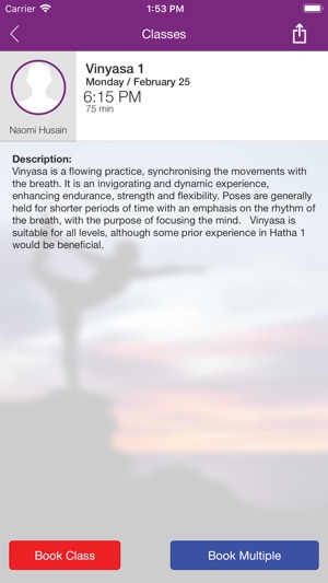 Kanti Yoga Adelaide(圖4)-速報App