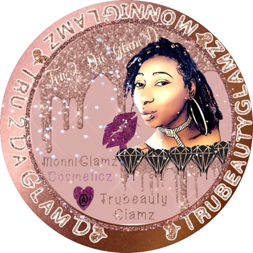 TrubeautyGlamz icon