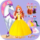Top 43 Games Apps Like Dress Up White Horse Princess - Best Alternatives