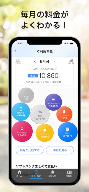 My SoftBank(圖1)-速報App