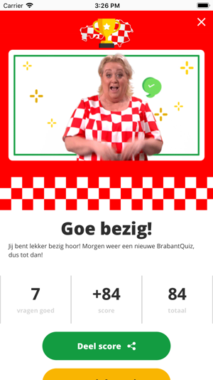 BrabantQuiz(圖4)-速報App