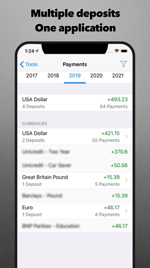 My Deposits(圖7)-速報App