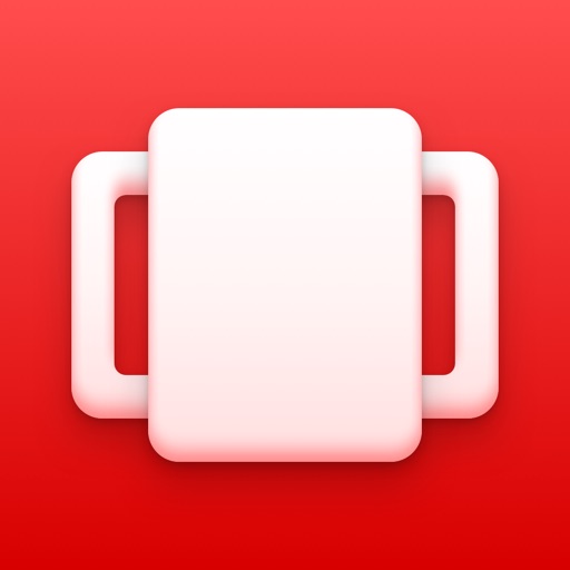 PDF Ripper iOS App