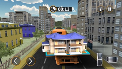 House Mover Simulator 2020 screenshot 3