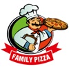 Family Pizza, Green Ln