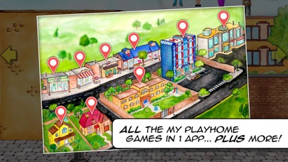 My PlayHome Plus screenshot 3