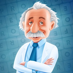 The Professor: Brain Challenge