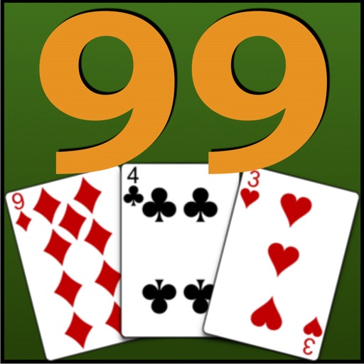 99 Card Game