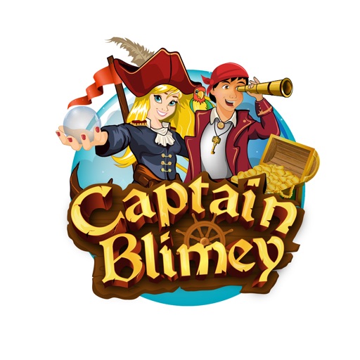 Captain Blimey