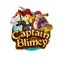 Captain Blimey