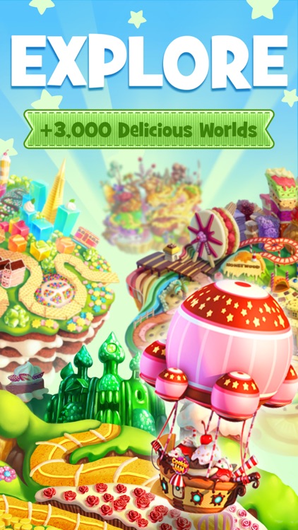 Cookie Jam Matching Game