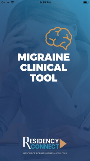 Migraine Clinical Tool(圖1)-速報App