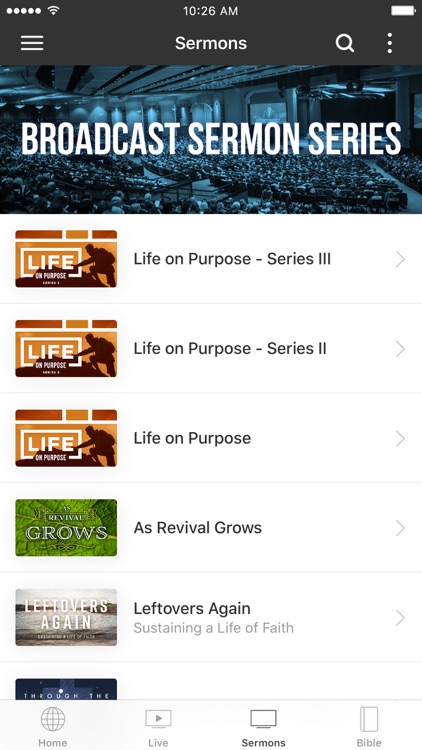 Allen Jackson Ministries