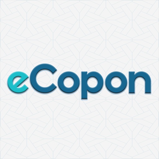 eCoponKiosk