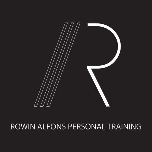 Rowin Alfons Personal Training