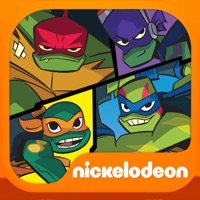 Rise of the TMNT: Power Up! apk