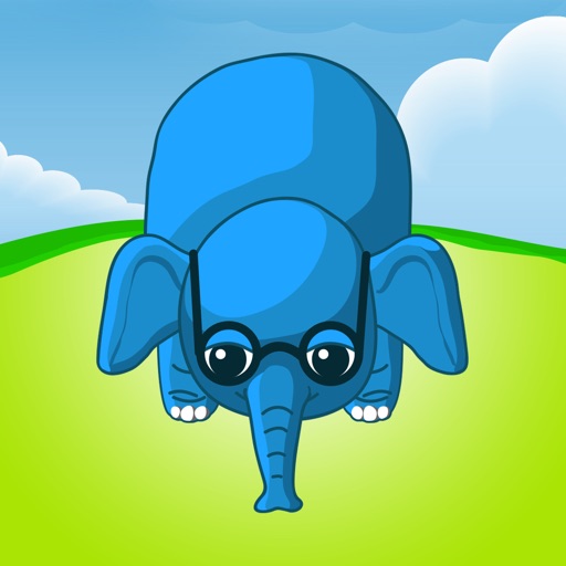 Euler the Elephant iOS App