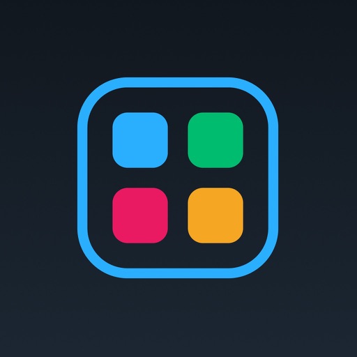 Libbo - Your books, organized. iOS App