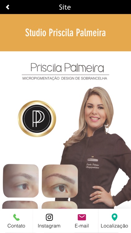 Studio Priscila Palmeira