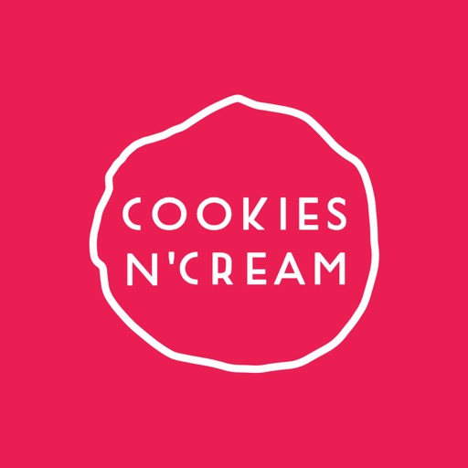 Cookies N' Cream icon