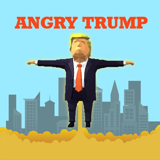 AngryTrump