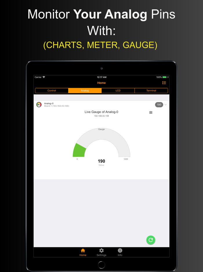 Arduino Ethernet Kit