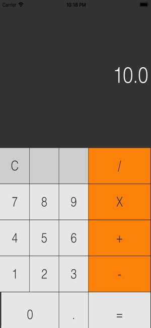 Calculator Machine(圖2)-速報App